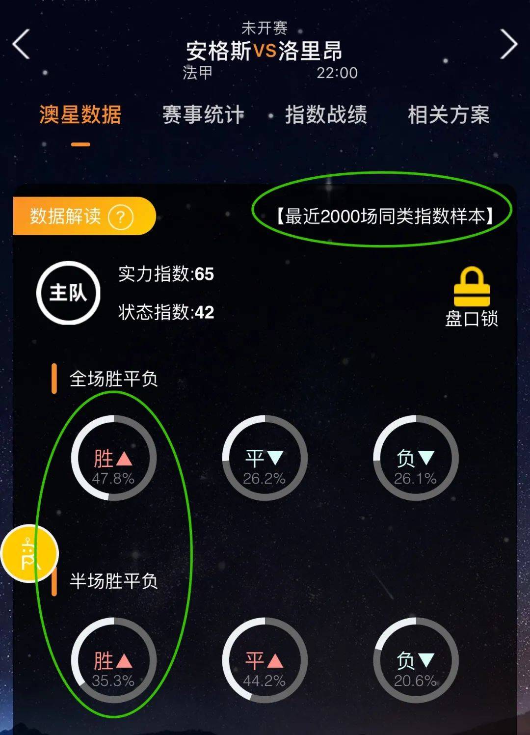 门主场