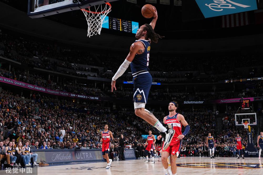 2岁的申京 2岁的申京