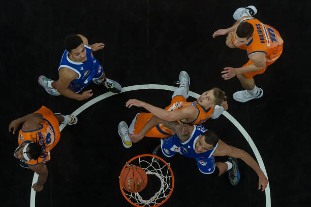 比赛的气氛 比赛的气氛