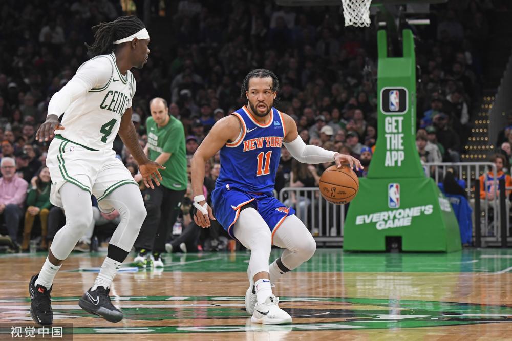 这意味着什 这意味着什